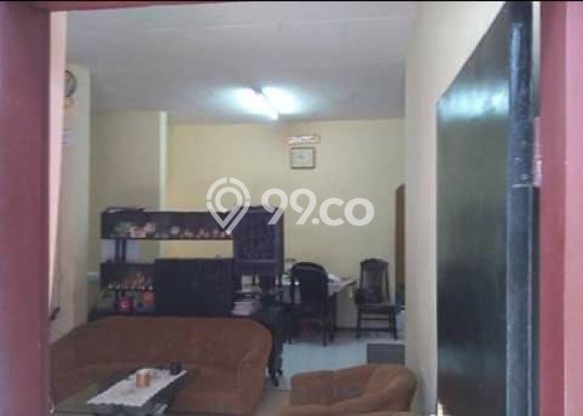 For Sale! Luxury House LT 272m2 Desain Modern di Buah Batu For Sale! Luxury House LT 272m2 Desain Modern di Buah Batu