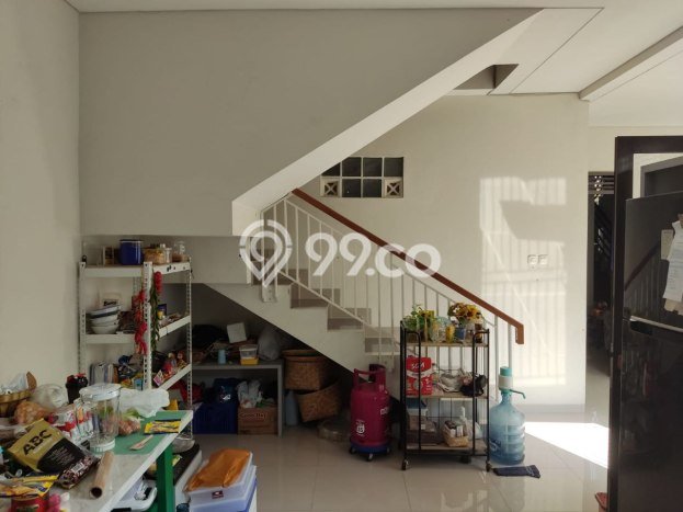 Rumah Luxury Modern Siap Huni di Soekarno Hatta Bandung Rumah Luxury Modern Siap Huni di Soekarno Hatta Bandung