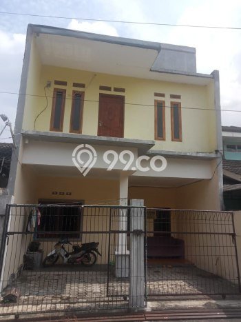 Rumah Minimalis 3 KT di Bojongloa Bandung Full Furnished Rumah Minimalis 3 KT di Bojongloa Bandung Full Furnished