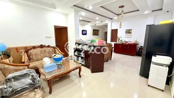 Dijual Rumah Mewah Exclusive di Antapani, Bandung Dijual Rumah Mewah Exclusive di Antapani, Bandung