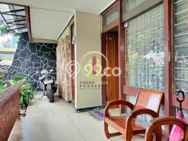 Jual Rumah Luas Megah Dengan View Cantik di Sukaluyu, Bandung Jual Rumah Luas Megah Dengan View Cantik di Sukaluyu, Bandung