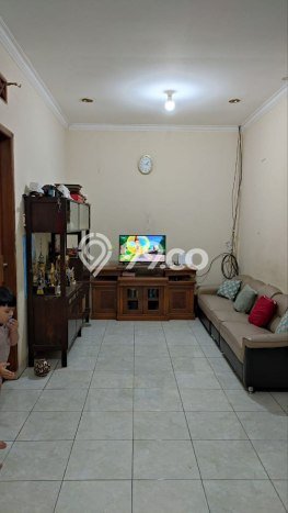 Dijual Hunian Rumah Nyaman 3 Kamar di Ciwastra, Bandung Dijual Hunian Rumah Nyaman 3 Kamar di Ciwastra, Bandung