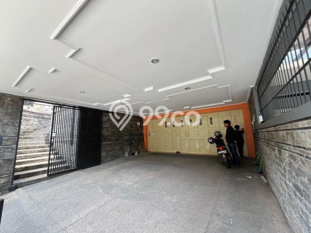 Dijual Rumah Luas Megah Dengan View Cantik di Pasteur, Bandung Dijual Rumah Luas Megah Dengan View Cantik di Pasteur, Bandung