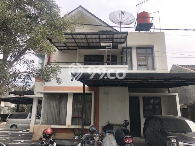 Hunian Nyaman Asri 3 KT Siap Huni di Ujungberung Bandung Hunian Nyaman Asri 3 KT Siap Huni di Ujungberung Bandung