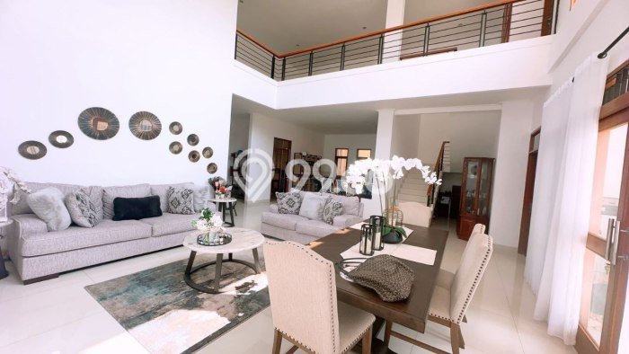 Hunian Elit LB 400m2 Siap Pakai Desain Elegan di Setiabudi, Bandung Hunian Elit LB 400m2 Siap Pakai Desain Elegan di Setiabudi, Bandung