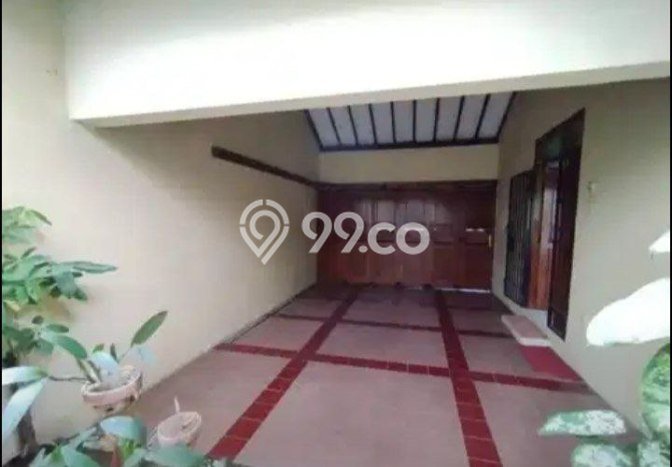 Rumah Modern 4 Kamar LT 325m2 di Setra Sari Rumah Modern 4 Kamar LT 325m2 di Setra Sari