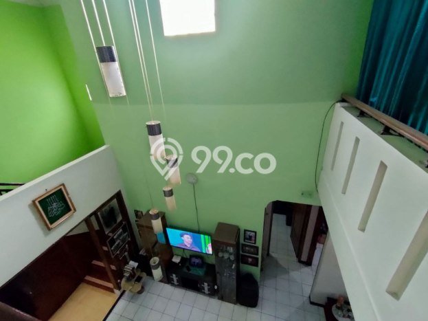 For Sale Rumah 4 Kamar Lokasi Strategis Nyaman dan Strategis di Margahayu For Sale Rumah 4 Kamar Lokasi Strategis Nyaman dan Strategis di Margahayu