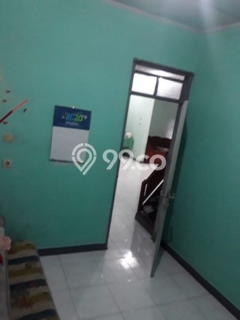 Rumah Harga Terjangkau 4 KT di Ciwastra, Bandung Rumah Harga Terjangkau 4 KT di Ciwastra, Bandung