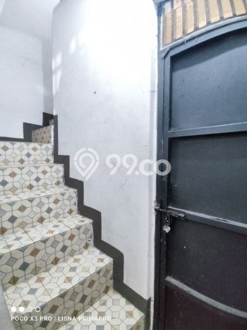 Rumah Modern Cantik 4 KT Siap Huni di Margahayu Rumah Modern Cantik 4 KT Siap Huni di Margahayu