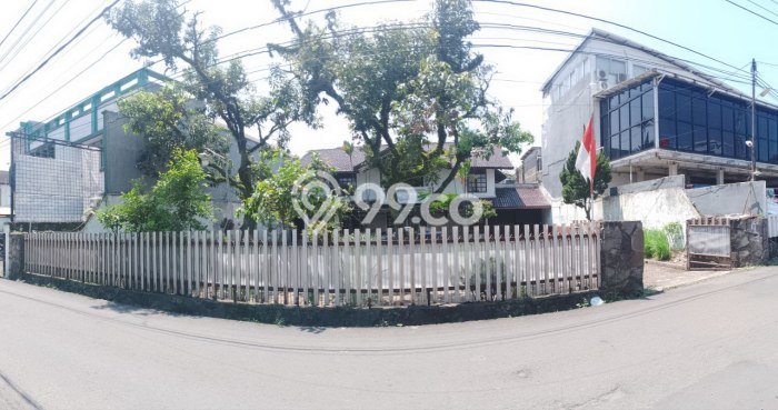 Rumah Elit LB 400m2 Siap Huni Desain Elegan di Buah Batu, Bandung Rumah Elit LB 400m2 Siap Huni Desain Elegan di Buah Batu, Bandung