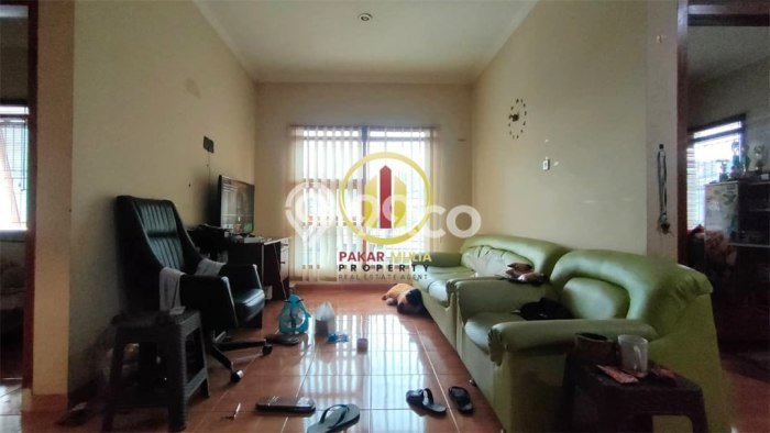 Rumah Modern Minimalis 5 Kamar Siap Huni di Margahayu Rumah Modern Minimalis 5 Kamar Siap Huni di Margahayu