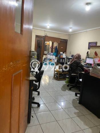 Jual Ruko di Antapani, Luas 130m², Area Bisnis, Akses Strategis Jual Ruko di Antapani, Luas 130m², Area Bisnis, Akses Strategis