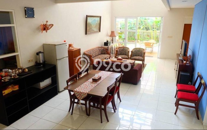 Dijual Rumah Luas Elegan Dengan View Cantik di Dago, Bandung Dijual Rumah Luas Elegan Dengan View Cantik di Dago, Bandung