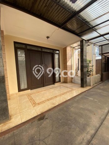 Rumah Luxury Modern Siap Huni di Setra Indah Bandung Rumah Luxury Modern Siap Huni di Setra Indah Bandung