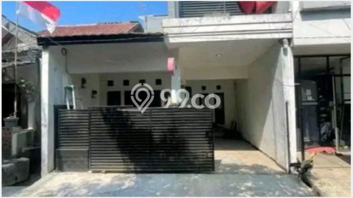 Jual Rumah Strategis Bagus Punya 2 KT di Margahayu Bandung SHM Jual Rumah Strategis Bagus Punya 2 KT di Margahayu Bandung SHM