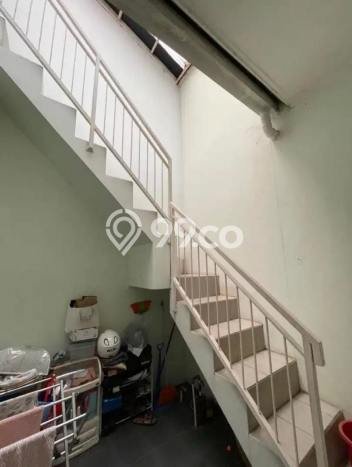 Rumah Modern 2 KT di Buah Batu Bandung Semi Furnished Rumah Modern 2 KT di Buah Batu Bandung Semi Furnished
