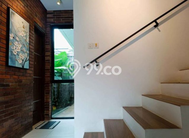 Hunian Nyaman Asri 4 KT Siap Pakai di Ujungberung Bandung Hunian Nyaman Asri 4 KT Siap Pakai di Ujungberung Bandung