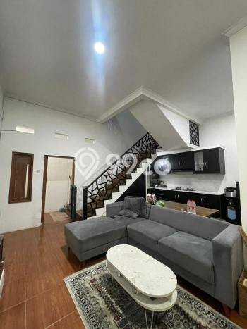 Dijual Rumah Minimalis Bagus Punya 5 KT di Margahayu Bandung SHM Dijual Rumah Minimalis Bagus Punya 5 KT di Margahayu Bandung SHM