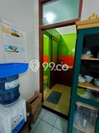 For Sale Rumah 4 Kamar Lokasi Strategis Nyaman dan Strategis di Margahayu For Sale Rumah 4 Kamar Lokasi Strategis Nyaman dan Strategis di Margahayu