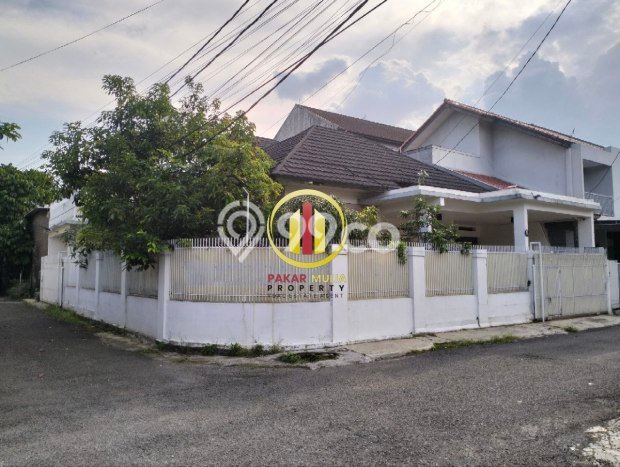 Hunian Super Elit dengan Akses Paling Strategis di Turangga, Bandung Hunian Super Elit dengan Akses Paling Strategis di Turangga, Bandung