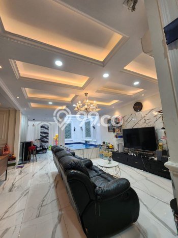Hot Offer Hunian Premium Ideal dan Luas di Antapani, Bandung Hot Offer Hunian Premium Ideal dan Luas di Antapani, Bandung