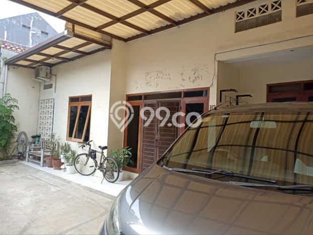 For Sale Hunian Rumah Terawat 4 KT di Bandung Kota, Bandung For Sale Hunian Rumah Terawat 4 KT di Bandung Kota, Bandung