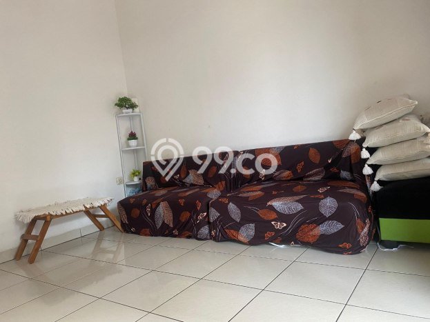 Dijual Cepat Rumah Favorit Siap Huni LB 90m2 di Margahayu, Bandung Dijual Cepat Rumah Favorit Siap Huni LB 90m2 di Margahayu, Bandung