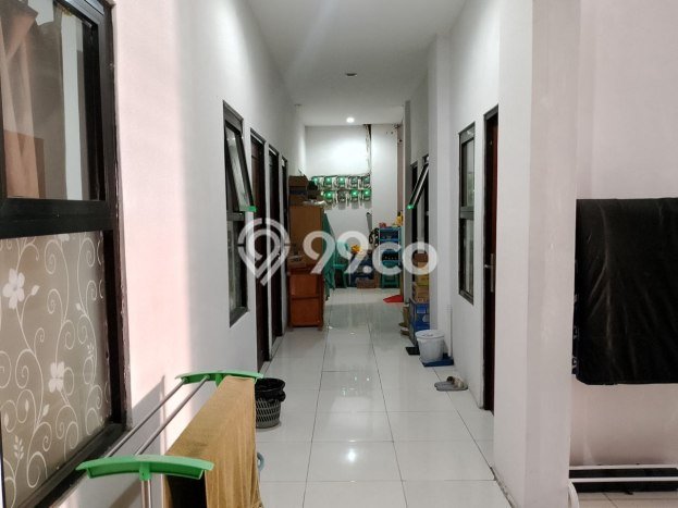 Hunian Super Elit dengan Akses Paling Strategis di Cikutra, Bandung Hunian Super Elit dengan Akses Paling Strategis di Cikutra, Bandung