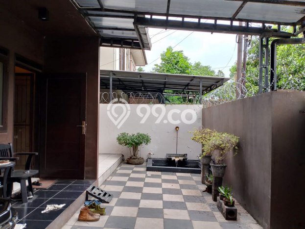 Rumah Kawasan Taman Kopo Indah, LT 117m2m², LB 140m2m² Rumah Kawasan Taman Kopo Indah, LT 117m2m², LB 140m2m²