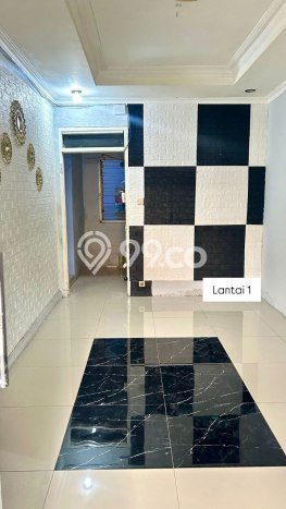 Dijual Rumah 3 Kamar Lokasi Strategis Nyaman dan Strategis di Antapani Dijual Rumah 3 Kamar Lokasi Strategis Nyaman dan Strategis di Antapani