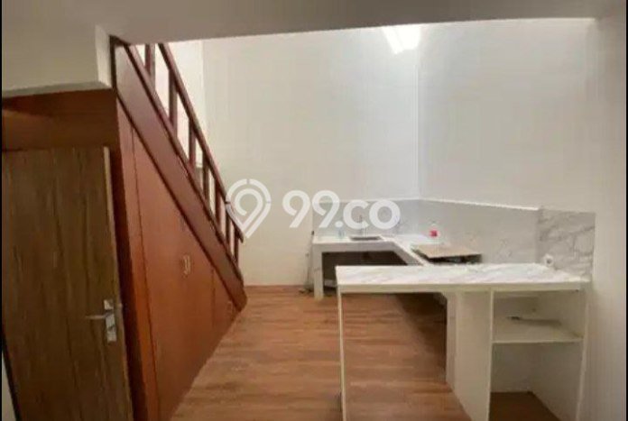 Rumah LT 63m2m² / LB 80m2m² Area Premium di Rancasari, Bandung Rumah LT 63m2m² / LB 80m2m² Area Premium di Rancasari, Bandung