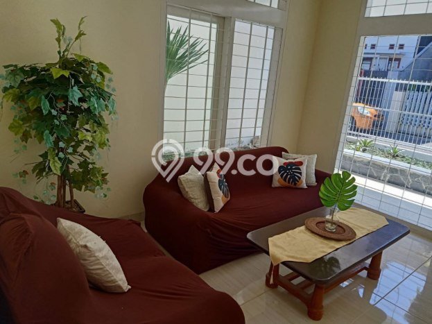 Rumah Modern area Burangrang, Bandung, LT 185m2m² Bangunan 220m2m² Rumah Modern area Burangrang, Bandung, LT 185m2m² Bangunan 220m2m²