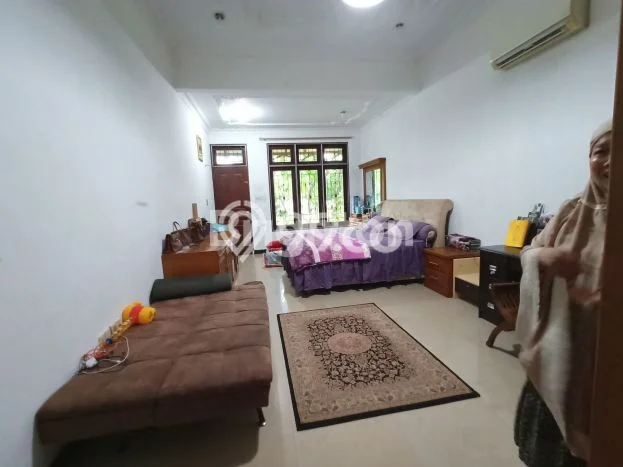 Rumah Eksklusif Siap Huni LT 1597m2 di Medan Tembung, Medan Rumah Eksklusif Siap Huni LT 1597m2 di Medan Tembung, Medan