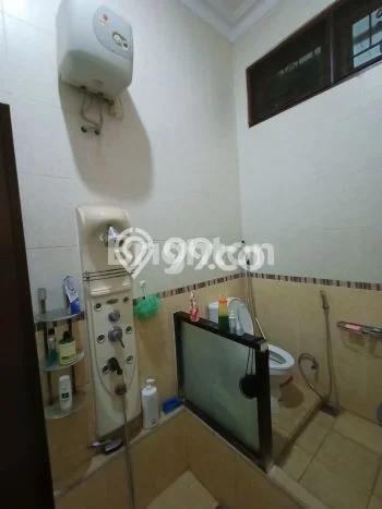 Rumah Eksklusif Siap Huni LT 1597m2 di Medan Tembung, Medan Rumah Eksklusif Siap Huni LT 1597m2 di Medan Tembung, Medan