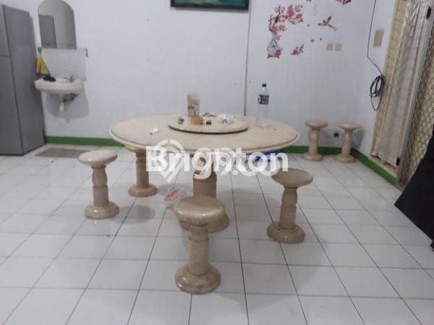 Dijual Rumah Eksklusif 4 KT di Citra Garden, Jakarta Barat Dijual Rumah Eksklusif 4 KT di Citra Garden, Jakarta Barat
