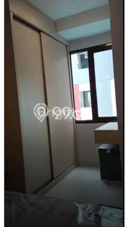 Apartemen Siap Huni 2 BR dengan Harga Terjangkau di Area Medan Area, Medan Apartemen Siap Huni 2 BR dengan Harga Terjangkau di Area Medan Area, Medan
