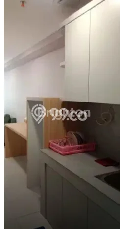 Apartemen Siap Huni 2 BR dengan Harga Terjangkau di Area Medan Area, Medan Apartemen Siap Huni 2 BR dengan Harga Terjangkau di Area Medan Area, Medan