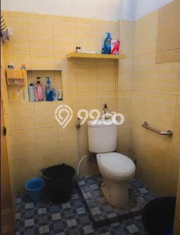 Rumah Strategis Minimalis Lb 160m2 di Medan Tembung, Medan Rumah Strategis Minimalis Lb 160m2 di Medan Tembung, Medan
