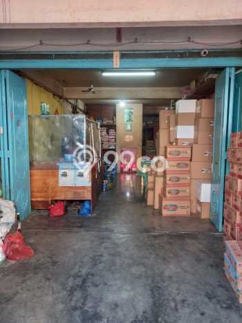 Ruko Bagus LT 66m2 LB 206m2 Dijual di Medan Kota Medan Ruko Bagus LT 66m2 LB 206m2 Dijual di Medan Kota Medan
