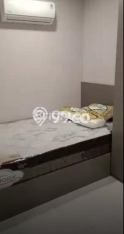 Apartemen Siap Huni 2 BR dengan Harga Terjangkau di Area Medan Area, Medan Apartemen Siap Huni 2 BR dengan Harga Terjangkau di Area Medan Area, Medan