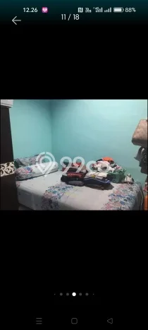 Rumah di Medan Tuntungan, 3 KM, Area Potensial Rumah di Medan Tuntungan, 3 KM, Area Potensial