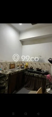 Rumah Modern Minimalis 2 Kamar Siap Huni di Medan Selayang Rumah Modern Minimalis 2 Kamar Siap Huni di Medan Selayang