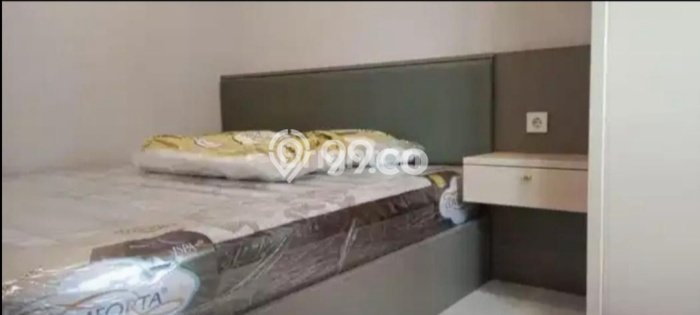 Apartemen Siap Huni 2 BR dengan Harga Terjangkau di Area Medan Area, Medan Apartemen Siap Huni 2 BR dengan Harga Terjangkau di Area Medan Area, Medan