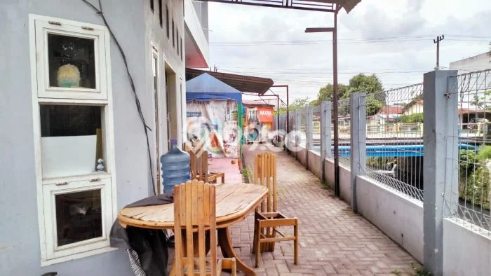 Jual Rumah Minimalis Bagus Punya 5 KT di Medan Tembung Medan SHM Jual Rumah Minimalis Bagus Punya 5 KT di Medan Tembung Medan SHM