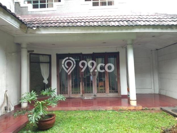 Hot Offer Hunian Mewah Ideal dan Luas di Pasar Minggu, Jakarta Selatan Hot Offer Hunian Mewah Ideal dan Luas di Pasar Minggu, Jakarta Selatan