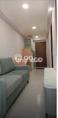 Apartemen Siap Huni 2 BR dengan Harga Terjangkau di Area Medan Area, Medan Apartemen Siap Huni 2 BR dengan Harga Terjangkau di Area Medan Area, Medan