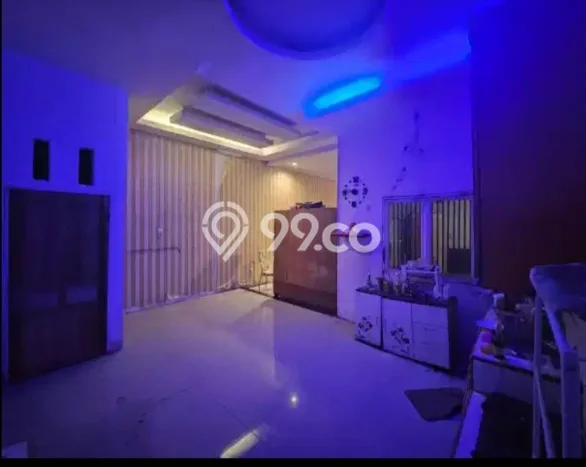 PRIME LOCATION! Rumah Berkembang di Medan Denai, Luas 108m2m² Bangunan 132m2m² PRIME LOCATION! Rumah Berkembang di Medan Denai, Luas 108m2m² Bangunan 132m2m²