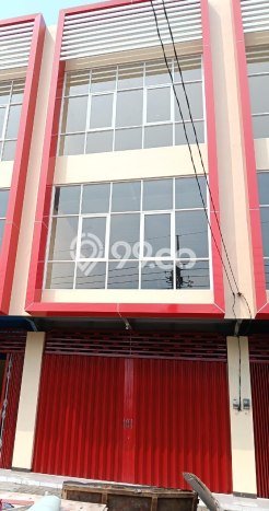 Ruko Dijual di Gresik LT 826m2 & LB 826m2 Lokasi Terbaik! Ruko Dijual di Gresik LT 826m2 & LB 826m2 Lokasi Terbaik!