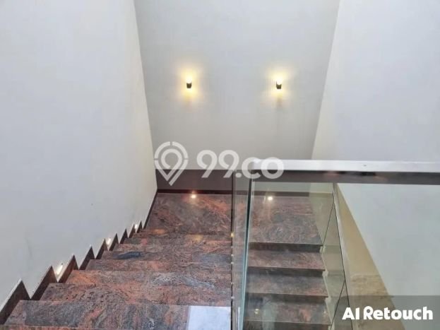 Rumah Elit Modern Tanpa Renovasi di Citraland Surabaya Rumah Elit Modern Tanpa Renovasi di Citraland Surabaya