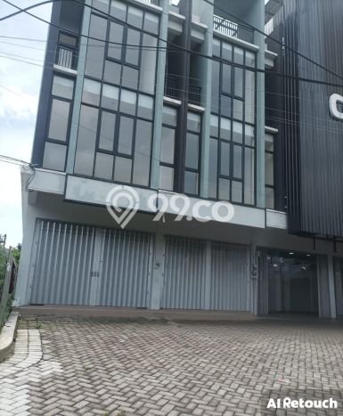 Ruko Paling Dicari LB 71m2 Dijual di Wiyung Ruko Paling Dicari LB 71m2 Dijual di Wiyung